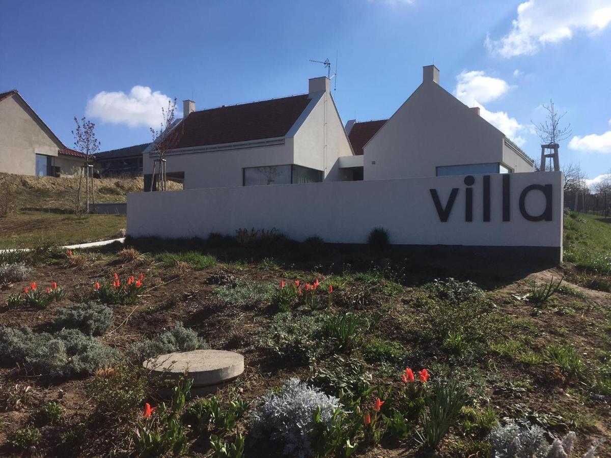 Villa Valtice Exterior foto